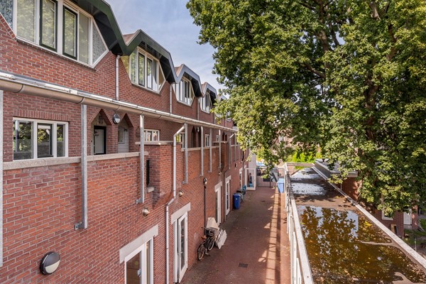 Medium property photo - Kastanjehof 5, 3155 SN Maasland